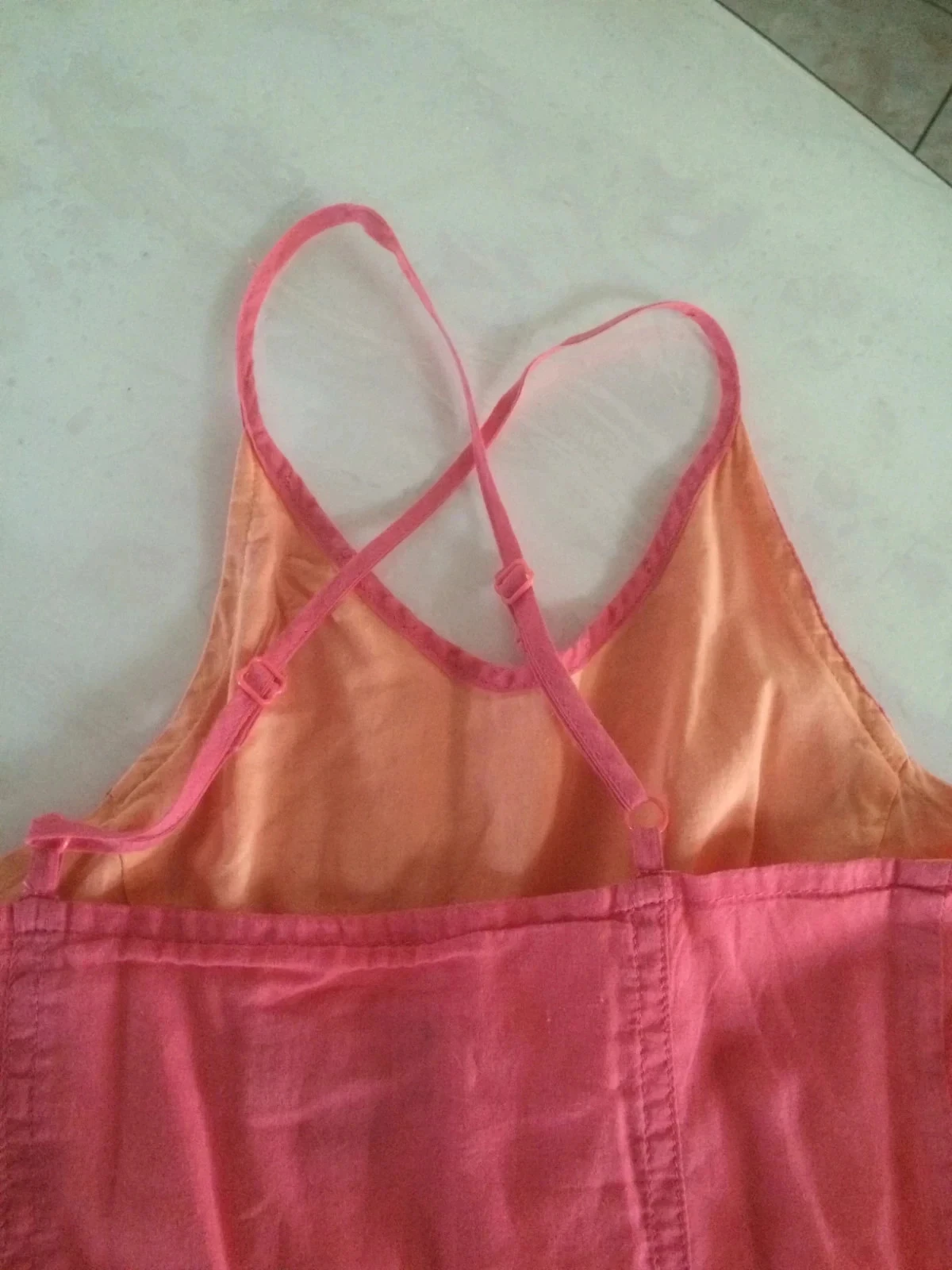 Mexx jurk 6 jaar – photo 7
